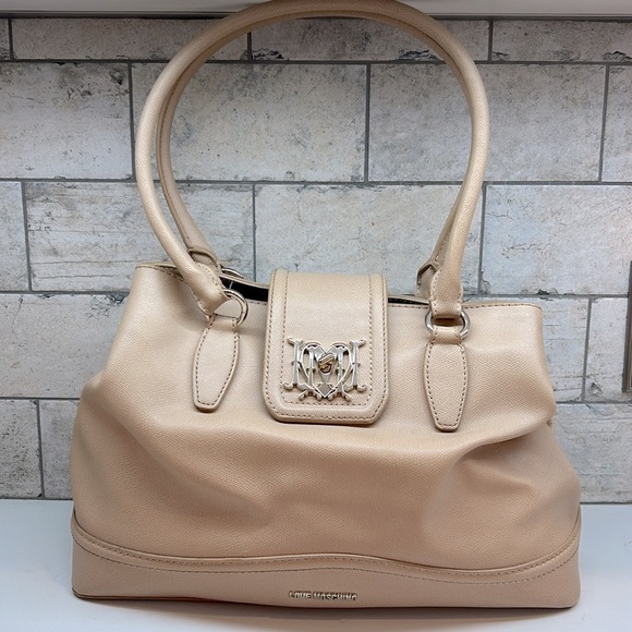 Moschino Love Handbag - Picture 2 of 9